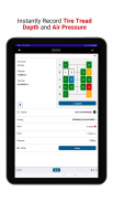 Bridgestone Toolbox Touch screenshot 3
