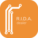 RIDA - Dealer