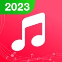 Free Music Player - MP3 Player Icon