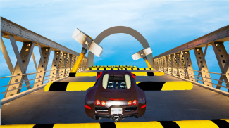 Super speed bump expert: 500+ Bumps Challenges screenshot 0