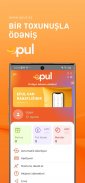 E-pul.az online payments, mone screenshot 4