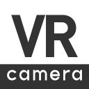 VR Camera Icon