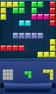 Block Puzzle-Spiel screenshot 1