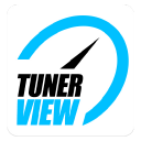 TunerView for Android Icon