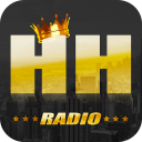HIP HOP RADIO Icon