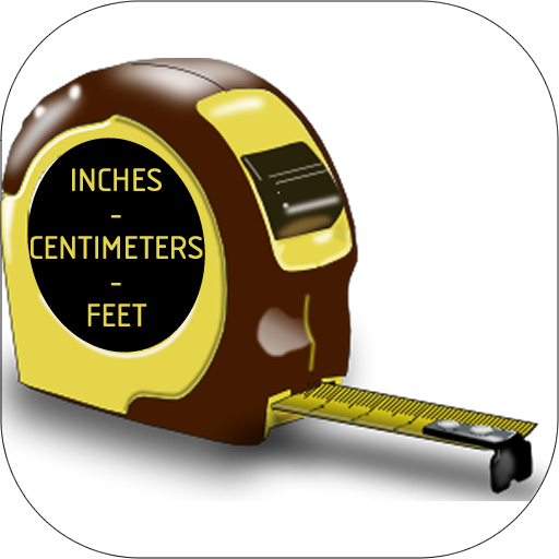 Inch Cm Foot Conversion 2 0 1 Download Android Apk Aptoide