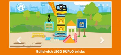 LEGO® DUPLO® World screenshot 13