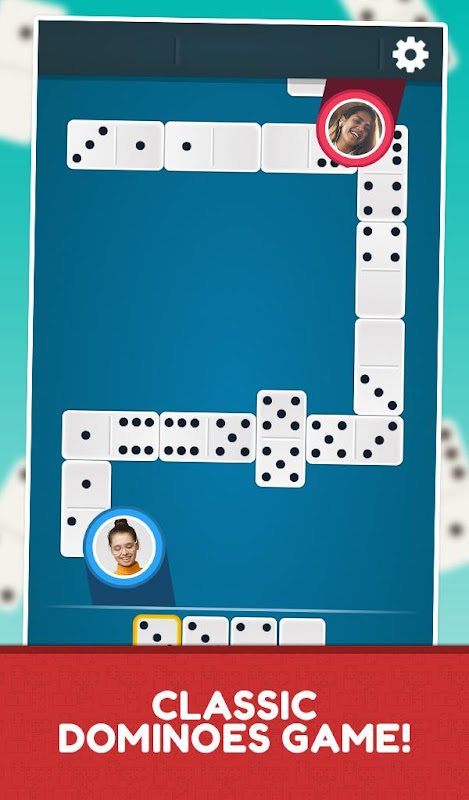 Jogos de Tabuleiro Online - Dominó, Xadrez, Damas - 适用于Android的APK下载