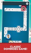 Domino: Klassisches Brettspiel Kostenlos screenshot 20