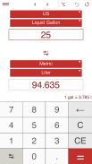 Unit Converter 12in1 screenshot 14