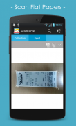 ScanCurve Scanner screenshot 5