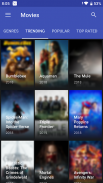 Movie Downloader | Web Series Downloader screenshot 4