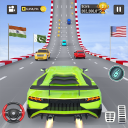Car Race 3D: Endless Car Games Icon