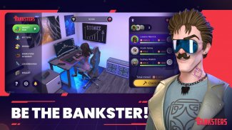 Banksters screenshot 1