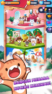 Game Kucing (Cat Game) - The Cats Collector! screenshot 9