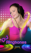 DJ Ringtones screenshot 0