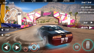 Crazy Car Transport Truck Game screenshot 11