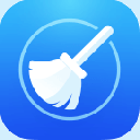 DU Cleaner & Clear Cache Icon