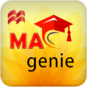 Mac-Genie Icon