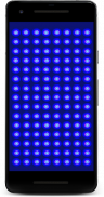 黑光紫外灯模拟器 screenshot 1