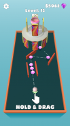 Pool Destroy: Billiard Cue Smash screenshot 4