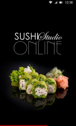 SUSHI Studio screenshot 0