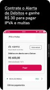 Sem Parar: Tag, IPVA, seguros screenshot 7