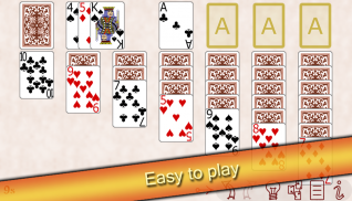 Solitaire Collection Lite screenshot 16