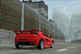 Car City Rally screenshot 4