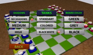 LW - Tanks screenshot 4