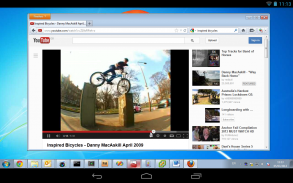 VNC Viewer - Remote Desktop screenshot 0