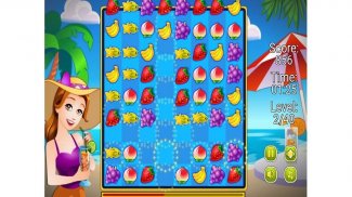 Summer Fruit screenshot 2