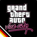 grand theft auto vicecity icon