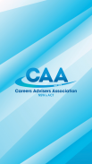 Careers Advisers Association screenshot 3