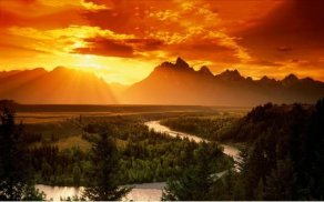 amazing landscapes screenshot 8