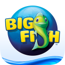 Big Fish Spiele-App Icon