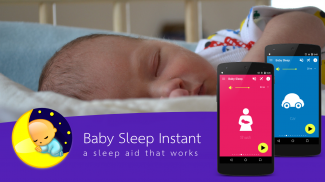 Baby Sleep Instant screenshot 0