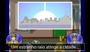 Detetive Carioca 2 screenshot 3
