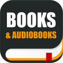 AmazingBooks Books Audiobooks Icon