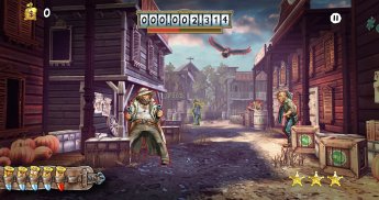 Mad Bullets: Western Arcade screenshot 2