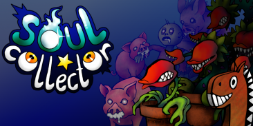 Soul Collector screenshot 0