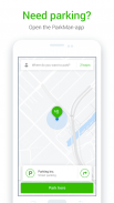 ParkMan - The Parking App screenshot 0