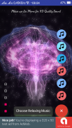 Jellyfish 3d Music Relaxation screenshot 6