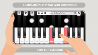 Beginner piano APK for Android Download