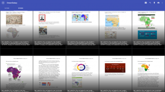 DreamGalaxy Academy Global Media, Courses & XR screenshot 6