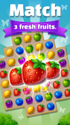 Fruits Farm: Sweet Mania screenshot 7