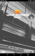 Great Southern Mobile Banking screenshot 3