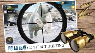 Animal Hunting Games Gun Games screenshot 9