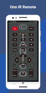 Onn Smart TV Remote screenshot 5