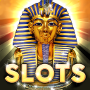 Pharaoh's Slots | Slot Machine Icon